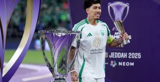 Фирмино с уникално постижение 