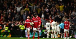 Шефилд Юнайтед е с единия крак на финала от плейофите в Чемпиъншип