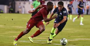 Късен гол носи победата на Ливърпул над Сити