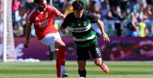 Спортинг спечели Купата на Португалия