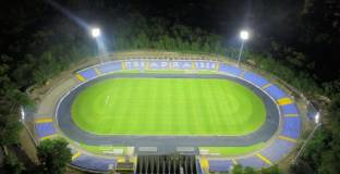 Арда организира турнир за празника на Кърджали