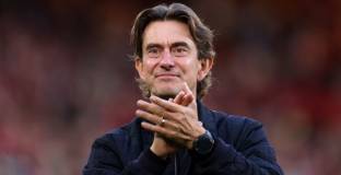 Франк е фаворит за мениджър на Тотнъм