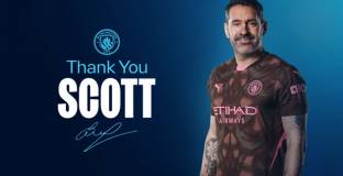 Карсън напуска Ман Сити след 6 г. в клуба