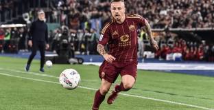 Ал-Хилал отправи оферта за Анхелиньо