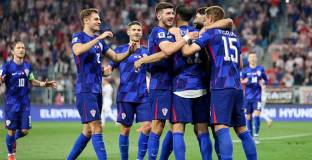 Резултати от евроквалификациите за Мондиал 2026 – 9 юни 