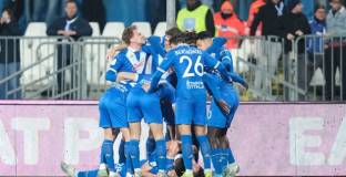 Бреша може да изчезне от картата на италианския футбол