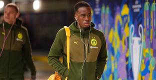 Халф на Борусия Дортмунд желае  в Челси