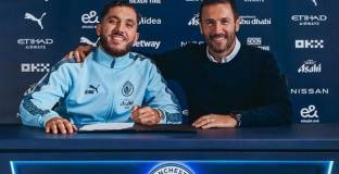 Ман Сити привлече Шерки