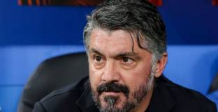 Гатузо е готов да оглави националния отбор на Италия 