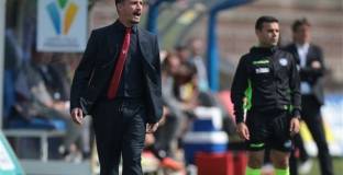 Каляри обяви името на новия старши-треньор