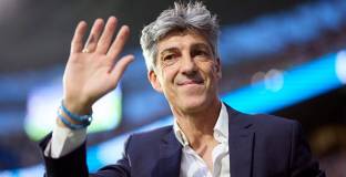 Алгуасил ще поеме Севиля 