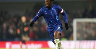 Челси ще постави Дисаси за трансфер