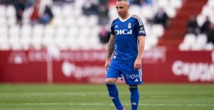 Гол на Касорла изпрати Овиедо на финал 