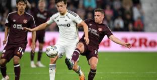 Ман Сити е близо до трансфер на норвежки вундеркинд