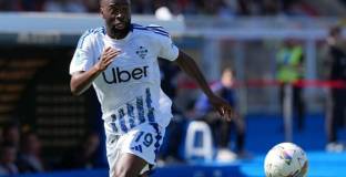 Комо се отказа от нападател на Фиорентина 