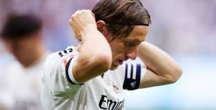 Модрич помоли Милан да изчака