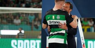 Президентът на Спортинг коментира конфликта с Гьокереш