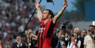 Ибра вече има 12 титли в национални първенства