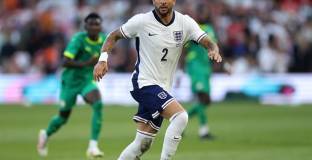 Фенербахче се интересува от Уокър 