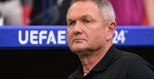 Матияж Кек: Много съм горд с моя отбор.