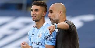 Феран Торес аут за шест седмици