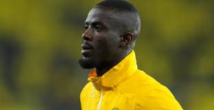 Бейли напусна Виляреал 