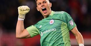 Слонина няма да премине в Челси заради санкциите 