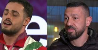 Масажистът на Насар:  Тепърва ще виждате най-доброто от Карлос