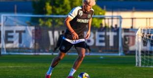 Левски близо до подпис с още един играч на Локо Пловдив