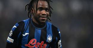 Лукман информира Аталанта, че иска трансфер в Интер