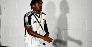 Вердер се разбра с нападател на Юве