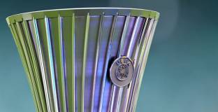 УЕФА изключи ДАК 1904 от Лигата на Конференциите