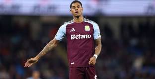 Ювентус преговаря с Рашфорд 