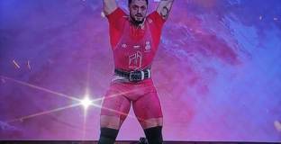 Насар: Това е една от най-ценните ми титли