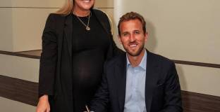 Кейн реши да си купи къща в Мюнхен 