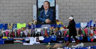 Известна е причината за катастрофата на вертолета на президента на Лестър 