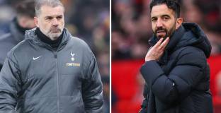 Фройнд: Постекоглу и Аморим ще си тръгнат след финала 