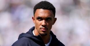 Тухел обясни защо не повика Трент