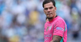 Галатасарай иска един от лидерите на Ман Сити 