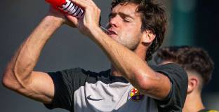 Маркос Алонсо претърпя успешно операция