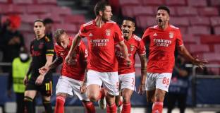 Вертонген: Вярвахме, че можем да изравним