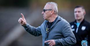 Илиан Илиев изригна срещу наследника си в националния отбор