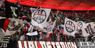 Над 3000 фенове на Айнтрахт идват в София за мача с Левски
