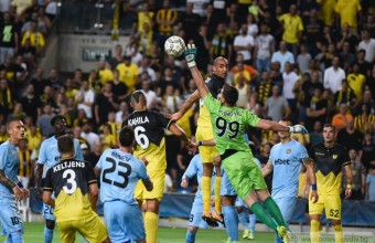 Ботев замина с 19 човека за Бургас 