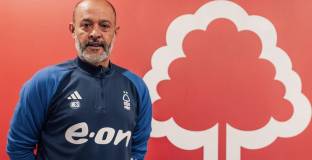 Санто не съжалява за работата си в Тотнъм и Ал-Итихад