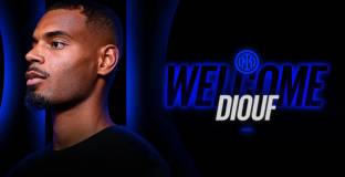 Интер обяви трансфера на халф