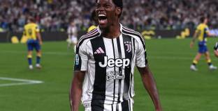 Юве се справи с Парма, Пиза се опъна на Аталанта