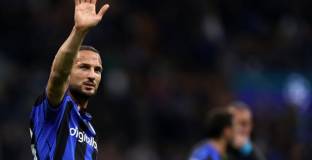 Д'Амброзио реши да прекрати професионалната си кариера