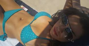 Щерката на Наско Сираков се сгоди за тайнствен мъж