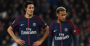 Кавани остава щатен изпълнител на дузпи в ПСЖ